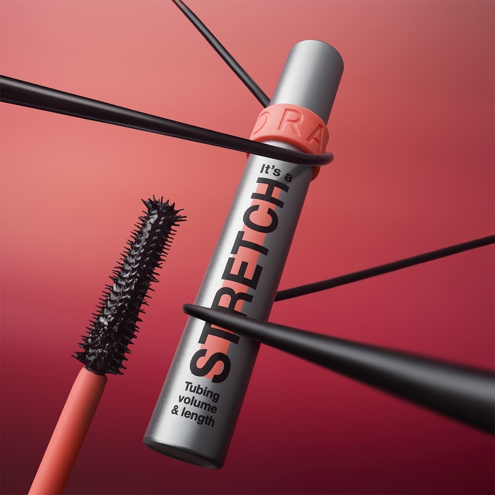 IT'S A STRETCH MASCARA (M&Aacute;SCARA DE PESTA&Ntilde;AS)